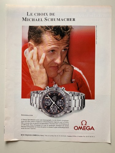 Advertisement 2002 omega - 2002,