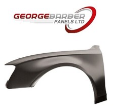 Audi A4 2008-2012 Front Wing -