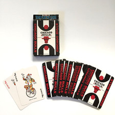 Vintage 1994 Chicago Bulls