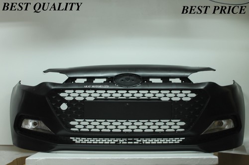 For hyundai i20 - hyundai, front