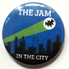 25mm Badge Of Mod Group The