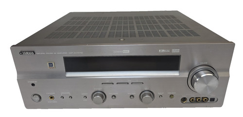 Yamaha dsp ax757se - yamaha, dsp-ax757se