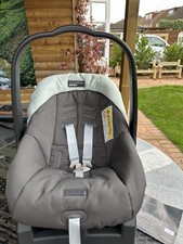 Mamas And Papas Primo Viaggo