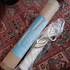Greenbrook tubular heater 1ft - tubular,