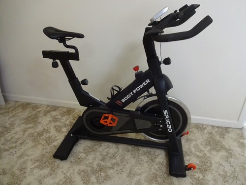 Body power ic20 indoor - power,