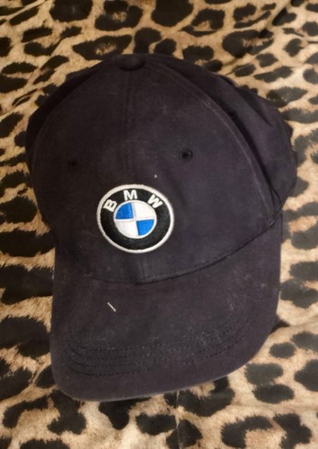 Bmw black adjustable strap - bmw,