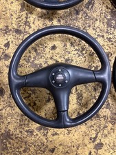 Mazda MX5 MK1 NA OEM Leather