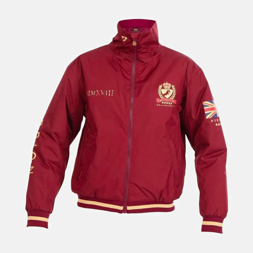 Shires aubrion team jacket - shires,