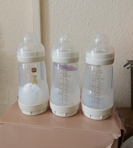 Mam easy start - easy, anti-colic