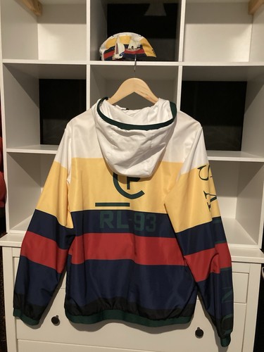 Ralph lauren stadium cp93 - lauren,