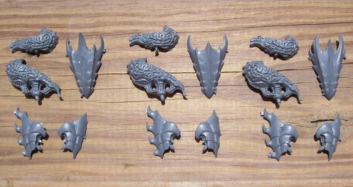 40k tyranids venomthrope - 40k,