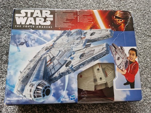 Star wars the force - wars, awakens'