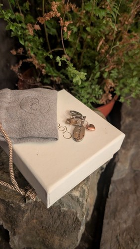 Clogau charm - clogau,