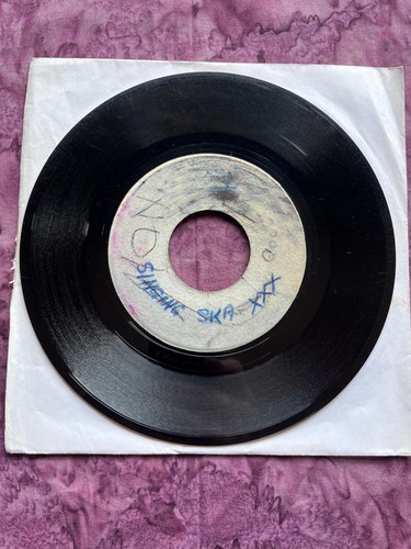 Slim smith prince buster - slim,