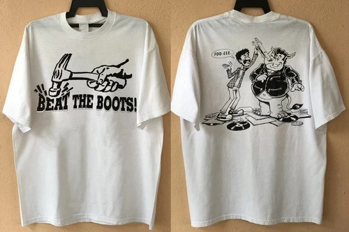 1991 frank zappa beat - zappa,