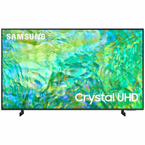 Samsung un65cu8000bxza - un65cu8000bxza, 65"