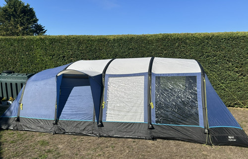 Kampa croyde air inflatable - 6,