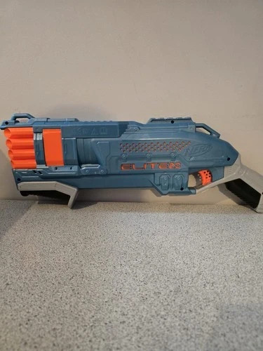 Nerf elite warden db - warden, db-8