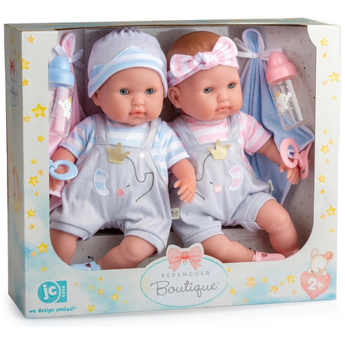 Berenguer boutique baby doll - berenguer,