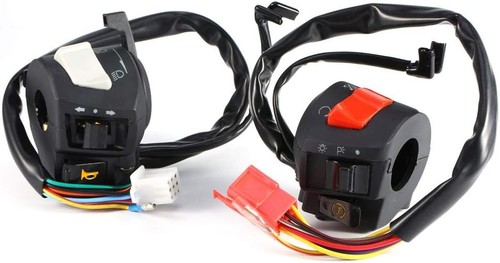 Motorcycle turn signal - turn,