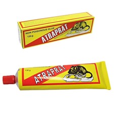 Rat  glue non Poisonous  Power glue 135gm
