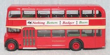 EFE 14012 1:76 BRISTOL LODEKKA