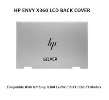 Fits HP ENVY 15-EW 15-EY
