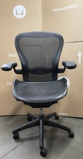 Herman Miller Aeron Office