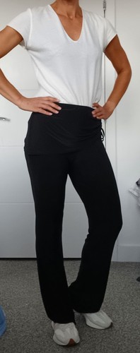 New kaiia slinky trousers - new,