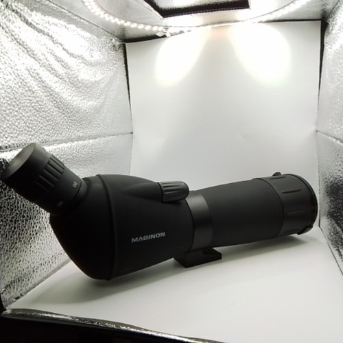Maginon spotting scope - maginon,