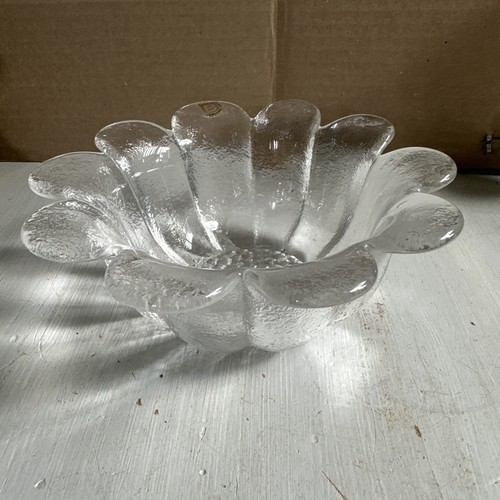 Dartington daisy glass - dartington,