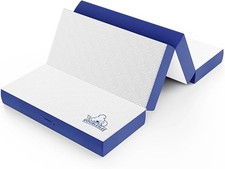 FOLDABLE SMALL DOUBLE MATTRESS