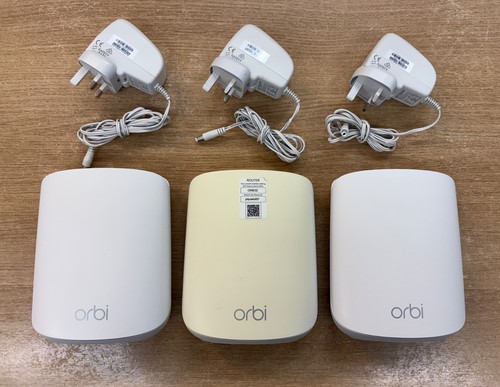 Netgear orbi rbr350 - orbi,