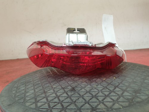 Suzuki address 110 taillight - suzuki,