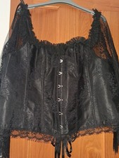 Ladies steampunk stunning