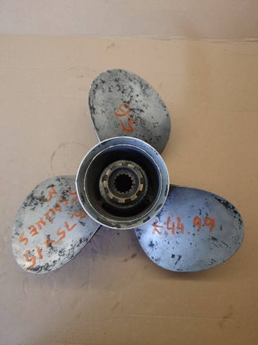 Propeller x 15 - propeller, 3/4