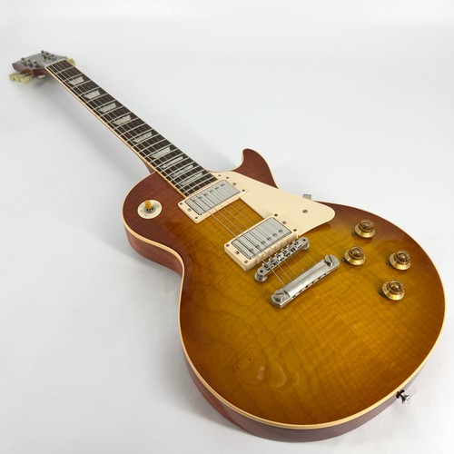2009 gibson custom shop - 2009,