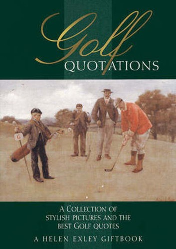 Golf quotations free - golf,