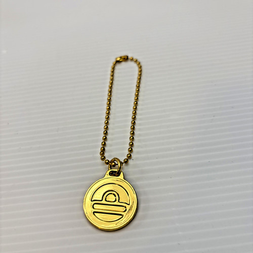Big buddha gold - gold, tone