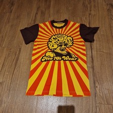 Chenaski Short Sleeved Shirt