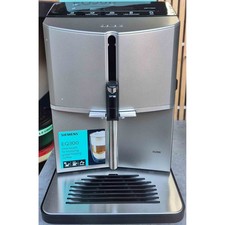 Siemens Fully Automatic Bean