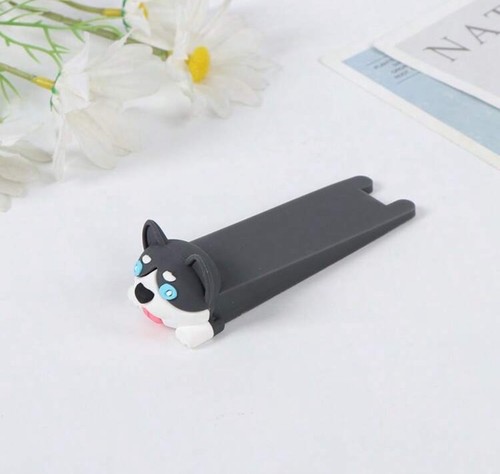 Husky style door stopper - husky,