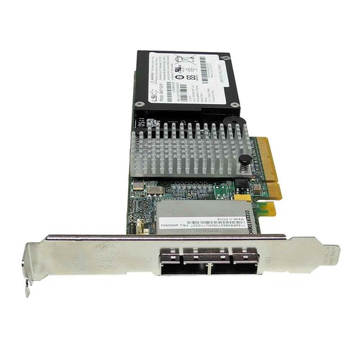 Ibm serveraid m5025 - m5025, 6gb/s