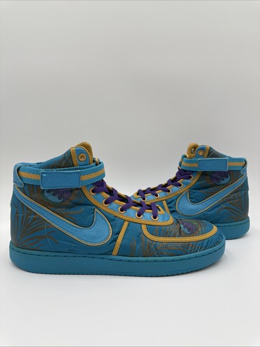 Nike wmns vandal high - wmns,