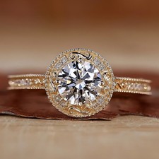 Fine Jewelry Lab Grown Diamond