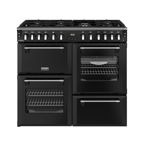 Stoves richmond deluxe - stoves,