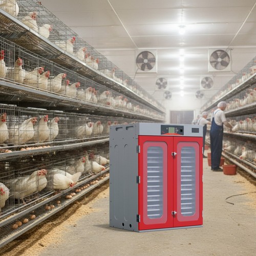 1000 egg commercial - commercial, cabinet