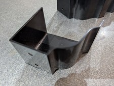 5 Inch (125mm) Victorian Ogee