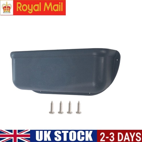 Van camper storage pocket - van,