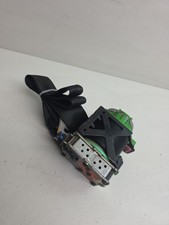 Citroen Berlingo Left